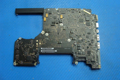 MacBook Pro 13" A1278 Early 2011 MC724LL/A i7 2.7GHz Logic Board 820-2936-B