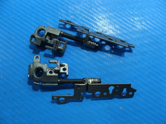 HP ZBook 15 G3 15.6" OEM Left & Right Hinge Set Hinges AM1C3000400 AM1C3000300