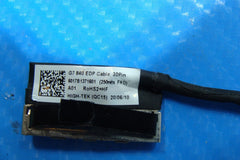 HP EliteBook 840 G7 14" Genuine Laptop LCD Video Cable 6017B137601