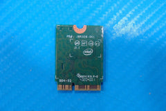 Dell Latitude 14” 5411 Genuine Laptop Wireless WiFi Card AX201NGW XVV0P