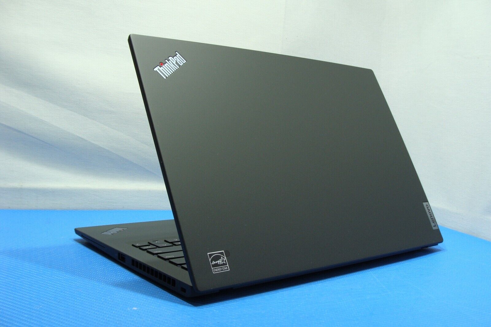 Lenovo ThinkPad T14s Gen2i FHD i5-1145G7 2.6GHZ 16GB 256GB Warranty PWR Battery