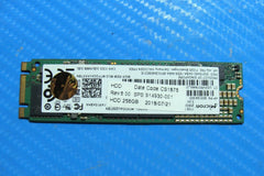 HP 840 G4 Micron 256GB SATA M.2 SSD Solid State Drive MTFDDAV256TBN-1AR15ABHA