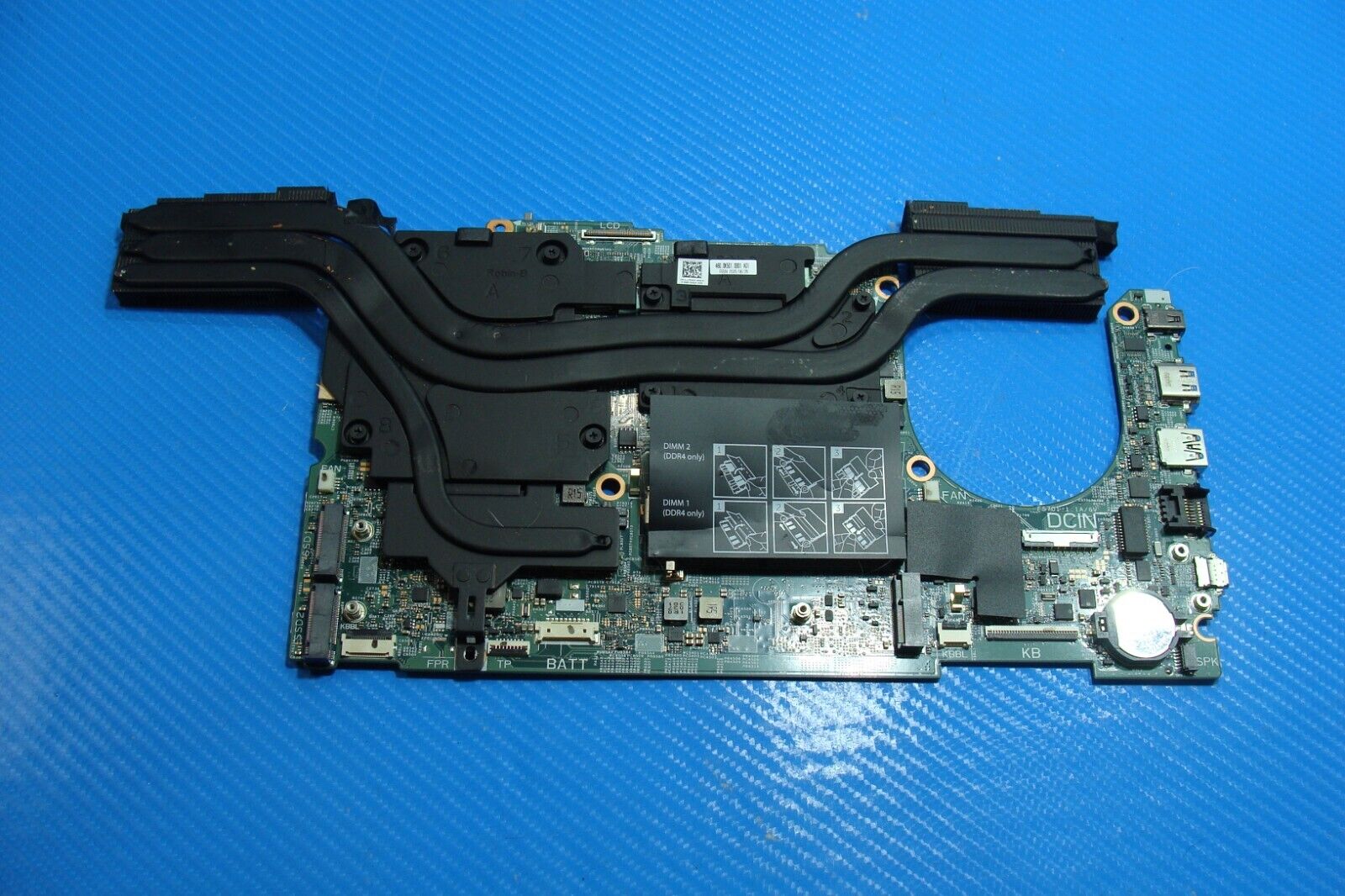 Dell G5 5505 15.6