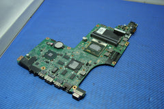 HP DV7t-4000 17.3" Intel i7-720QM Motherboard DA0LX6MB6G2 615307-001 AS IS