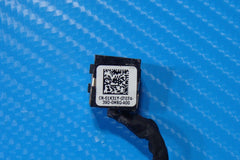 Dell Inspiron 17R-5721 17.3" Genuine DC IN Power Jack w/Cable 1K31Y