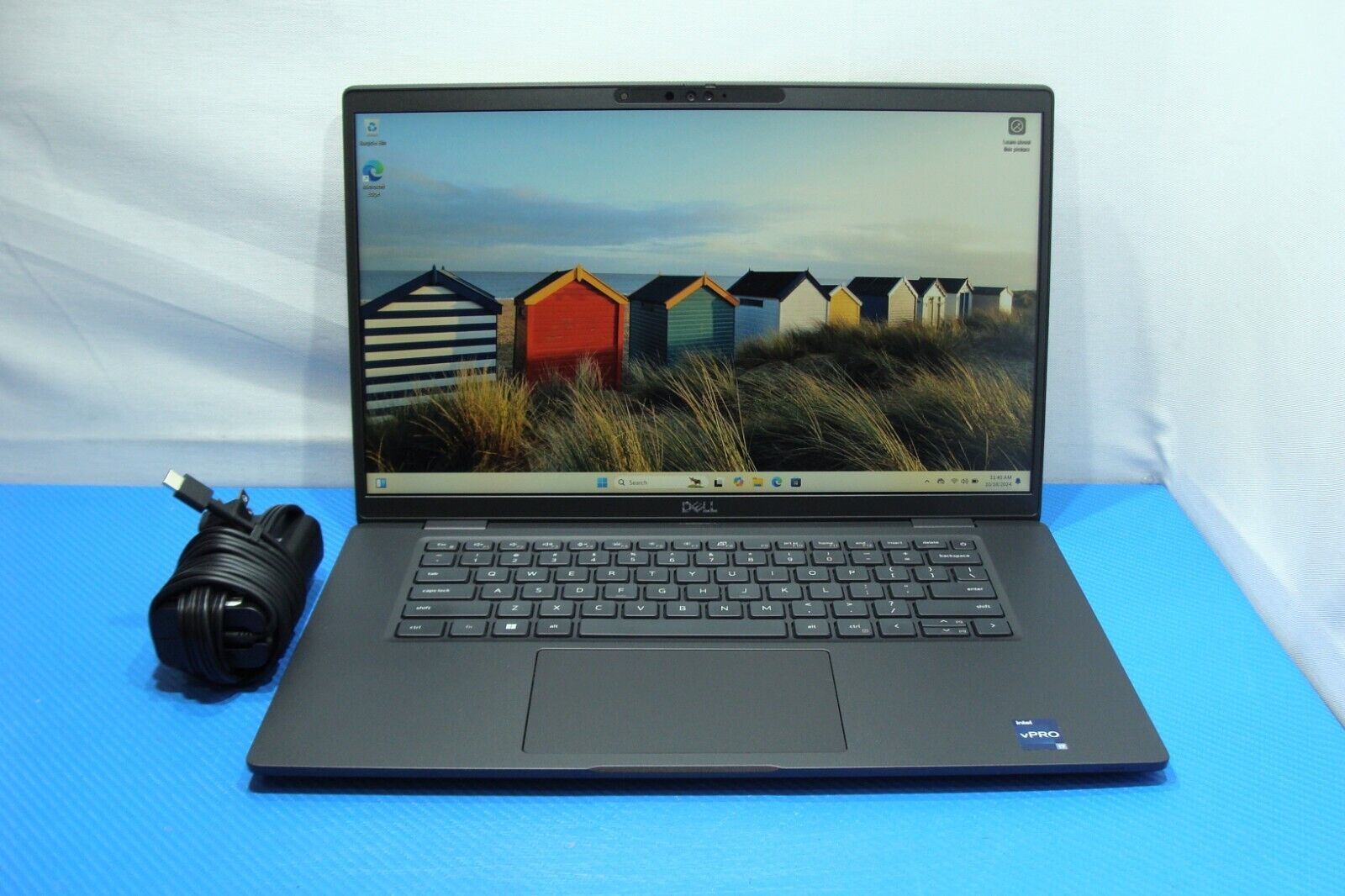 Dell Latitude 7530  Laptop 15.6