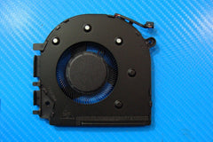 HP ENVY 17-cr0013dx 17.3" Genuine Laptop CPU Cooling Fan N13562-001 DC280011LF0