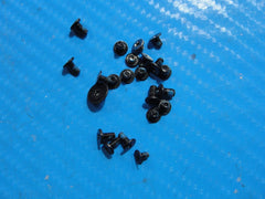 Dell Latitude 7390 2-in-1 13.3" Genuine Screw Set Screws for Repair ScrewSet