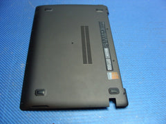 Asus VivoBook Q200E 11.6" Genuine Bottom Case Base Cover Black 13GNFQ1AP010