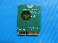 Dell Precision 3551 15.6" Genuine Laptop Wireless WiFi Card AX201NGW XVV0P