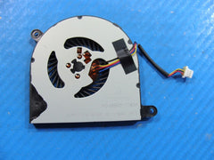 Dell Inspiron 15 5579 2in1 15.6" Genuine CPU Cooling Fan 1RX2P 023.100AI.0012