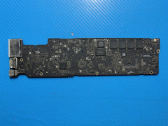 MacBook Air A1466 2015 13" OEM i5-5250U 1.6GHz 8GB Logic Board 661-02392 AS IS