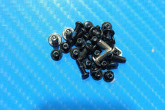 Lenovo IdeaPad S340-15IWL 15.6" Genuine Screw Set Screws for Repair ScrewSet