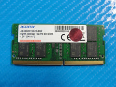 HP 15-dy4013dx ADATA 16GB DDR4-3200 SO-DIMM Memory RAM AD4S320016G22-BGN