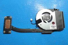 HP Envy x360 15m-cn0012dx 15.6" Cooling Fan w/Heatsink L20107-001 460.0ED01.0001