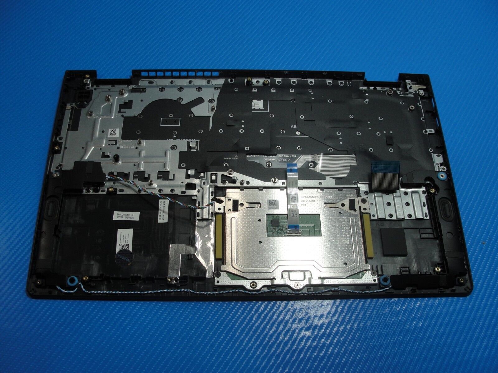 Dell Inspiron 15 3535 15.6