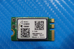 Toshiba Satellite L55-B5267 15.6" Genuine WiFi Wireless Card G86C0006SG10 C204N3