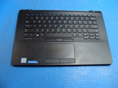 Dell Latitude E7470 14" Palmrest w/Touchpad Keyboard Backlit 9VXX8