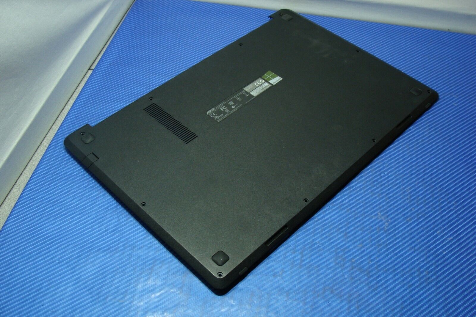 Asus Transformer Book Flip 15.6