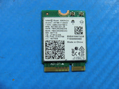 Lenovo Yoga C740-14IML 14" Genuine WiFi Wireless Card 9560NGW 937263-001 01AX768