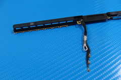 MacBook Pro 16" A2141 Late 2019 MVVJ2LL/A MVVK2LL/A Rear Vent & Antenna Module