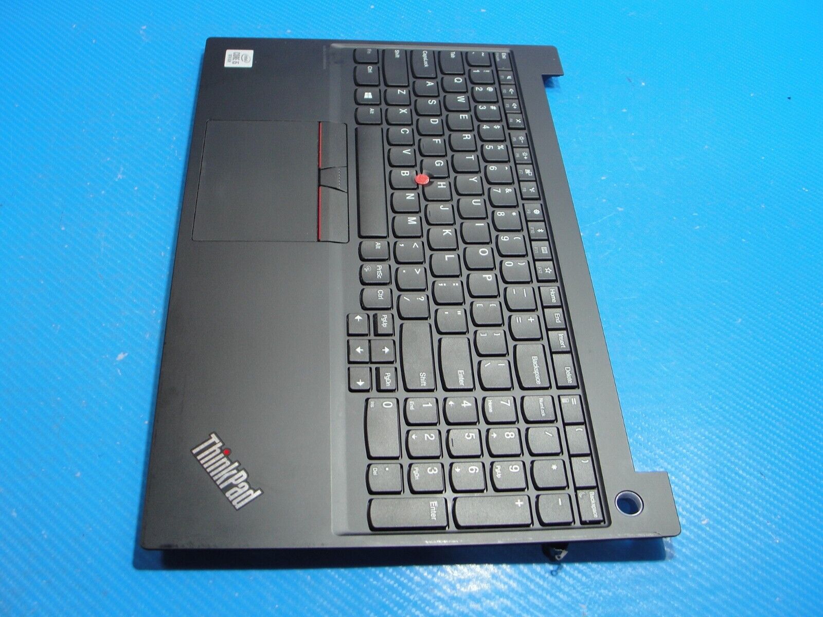 Lenovo ThinkPad E15 15.6