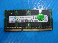 Toshiba S55t-A Samsung 8Gb pc3l-12800s Memory RAM SO-DIMM M471B1G73BH0-YK0