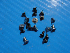 Dell Inspiron 14 7435 2-in-1 14" Genuine Screw Set Screws for Repair ScrewSet