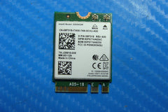 $9.99 | Dell Precision 5520 15.6" Genuine Laptop Wireless WiFi Card 8265ngw 8f3y8