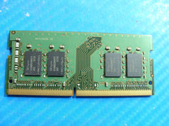 Dell 7390 SK Hynix 8GB 1Rx8 PC4-2400T Memory RAM SO-DIMM HMA81GS6AFR8N-UH