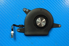 MacBook Air 13" A1932 Mid 2019 MVFH2LL MVFJ2LL Cooling Fan 923-02438 610-00280-A