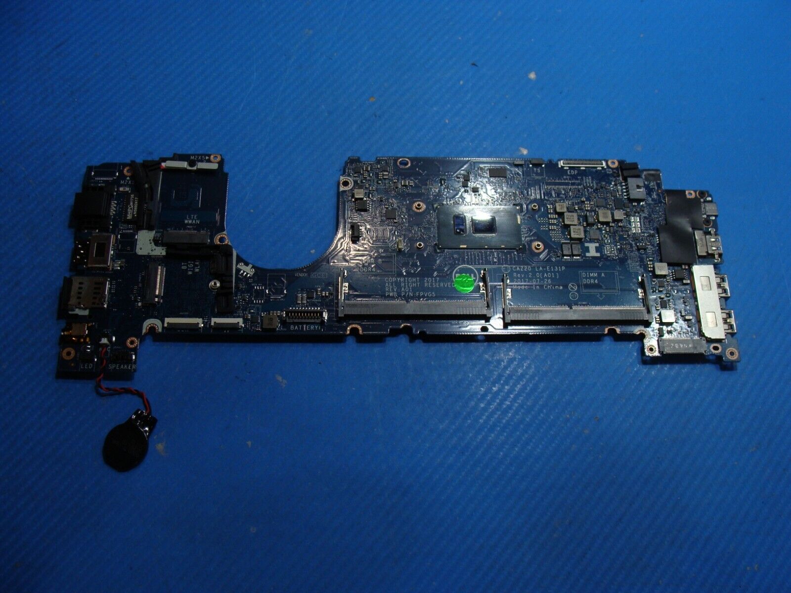 Dell Latitude 7490 14