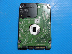 HP 17 G4 Western Digital 500GB SATA 2.5" HDD Hard Drive WD5000LPLX-60ZNTT1