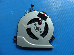 HP Pavilion 17.3” 17-g173ca Genuine Laptop CPU Cooling Fan 812109-001 47X11TP003