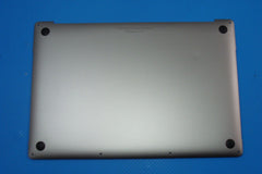 MacBook Pro A1707 2017 MPTR2LL/A MPTT2LL/A 15" Bottom Case Space Gray 923-01789