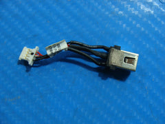 Lenovo IdeaPad Flex 5-1570 15.6" Genuine DC-IN Power Jack w/Cable DC301010200