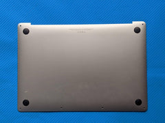 MacBook Pro A2338 Late 2020 MYDA2LL/A 13" Genuine Bottom Case Silver 613-13916-A