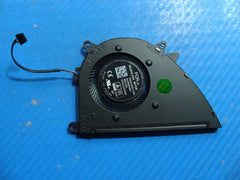 HP 17t-cn000 17.3" Genuine Laptop CPU Cooling Fan 6033B0092801