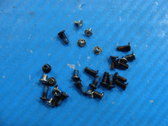 Lenovo IdeaPad 310 Touch 15IKB 15.6" Screw Set Screws for Repair ScrewSet