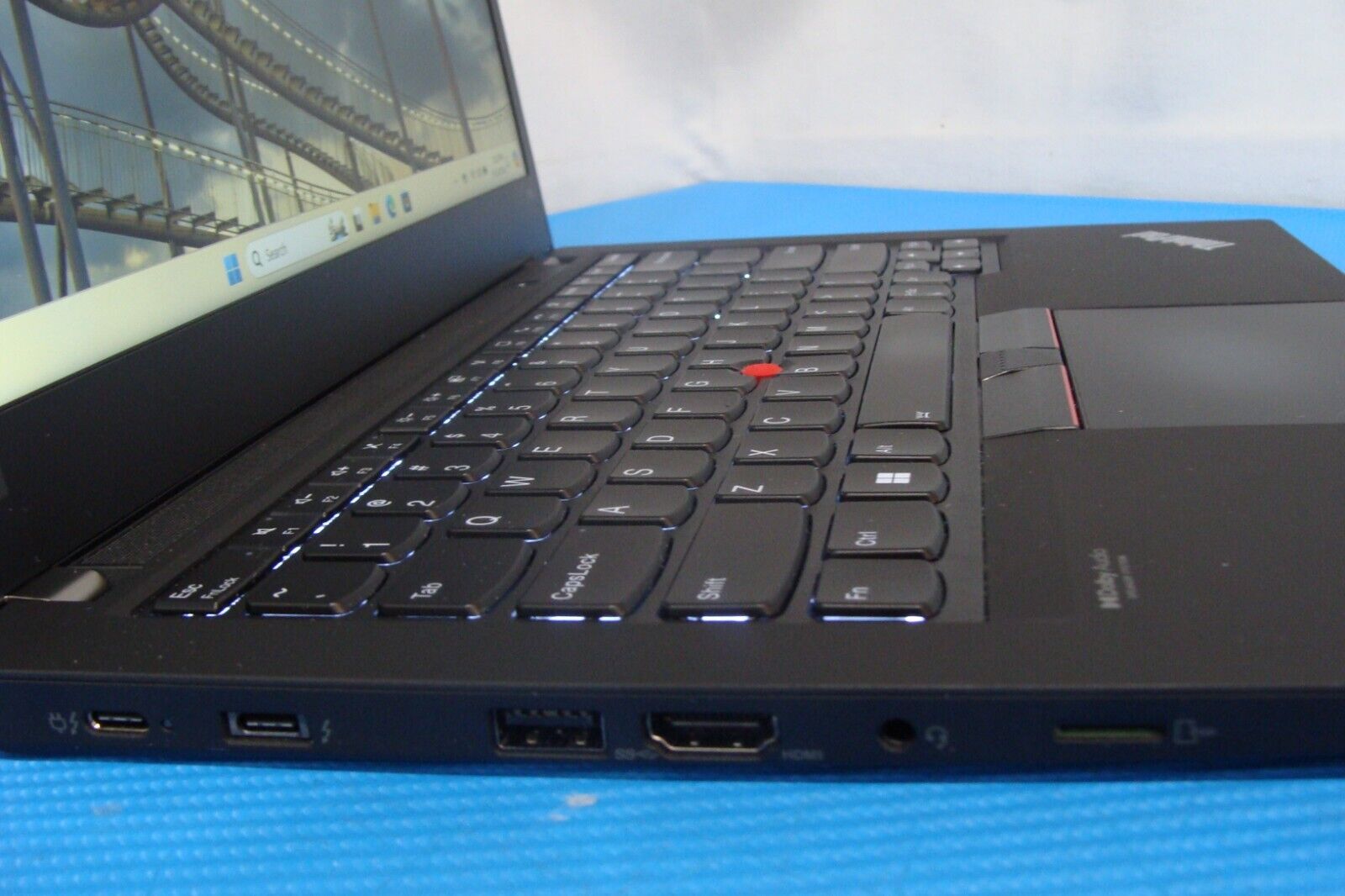 Lenovo ThinkPad T14 Gen 2i 14