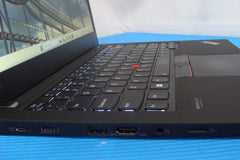 Lenovo ThinkPad T14 Gen 2i 14"FHD vPro i7-1185G7 3GHz 16GB RAM 256GB SSD+Charger