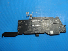 MacBook Pro A2338 2020 13" M1 3.2GHz 8CPU/8GPU 8GB Logic Board 820-02020-A AS IS