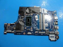 Dell Inspiron 15 5570 15.6" Intel i5-8250u 1.6GHz Motherboard F7MGJ LA-F114P