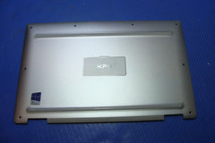 Dell XPS 13 9365 13.3" Genuine Bottom Case Base Cover G1VNR AM1QS000601