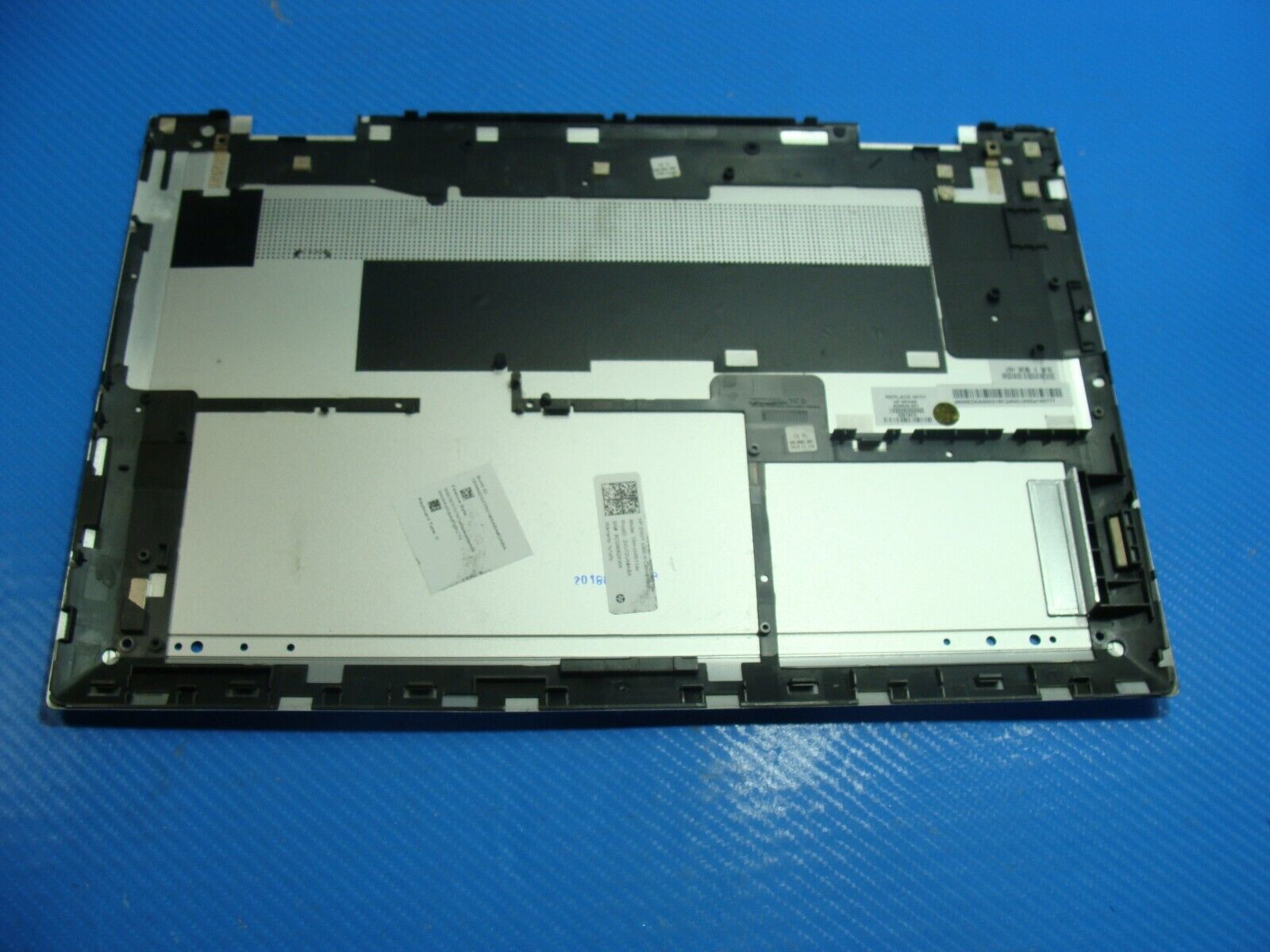 HP Envy x360 15.6