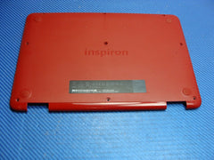 Dell Inspiron 11.6" 11 3185 Genuine Laptop Bottom Case VF00V 460.0DW0E.0001