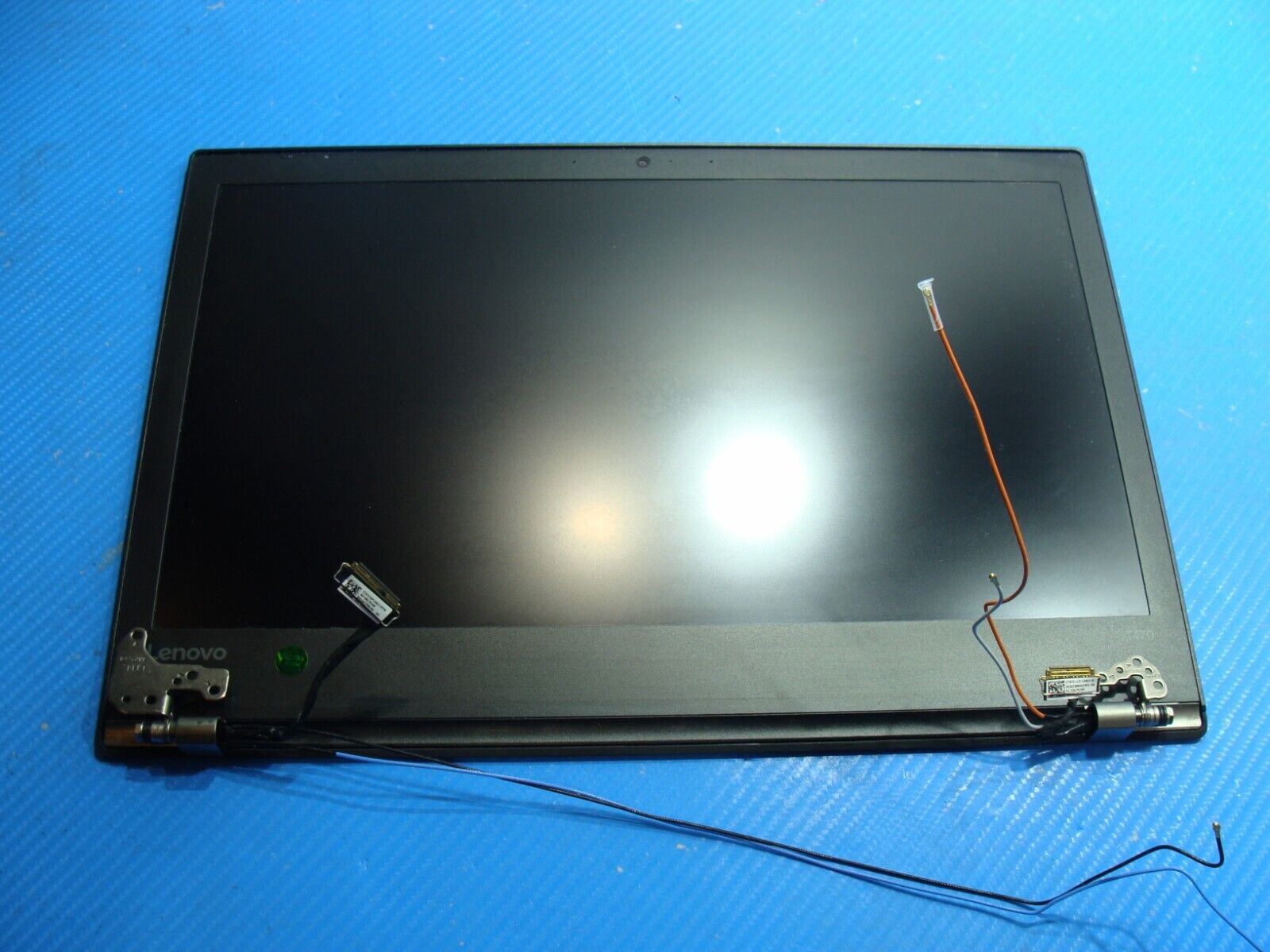 Lenovo ThinkPad T470 14