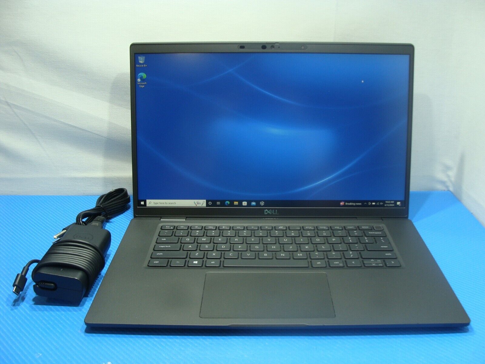 Dell Latitude 7520 15.6