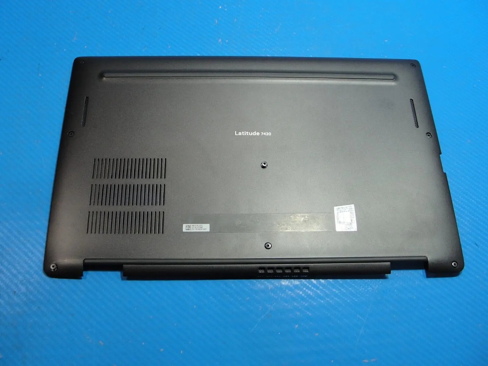 Dell Latitude 7420 14