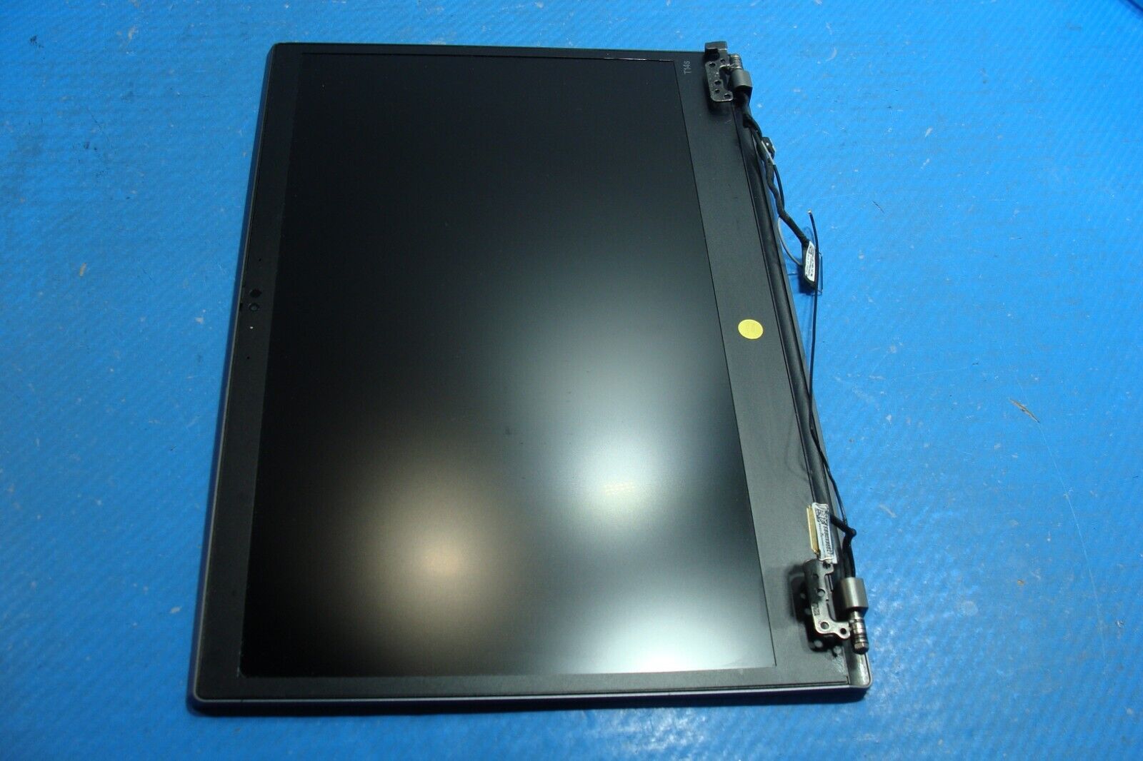 Lenovo ThinkPad 14” T14s Gen 2i OEM Matte FHD LCD Touch Screen Complete Assembly